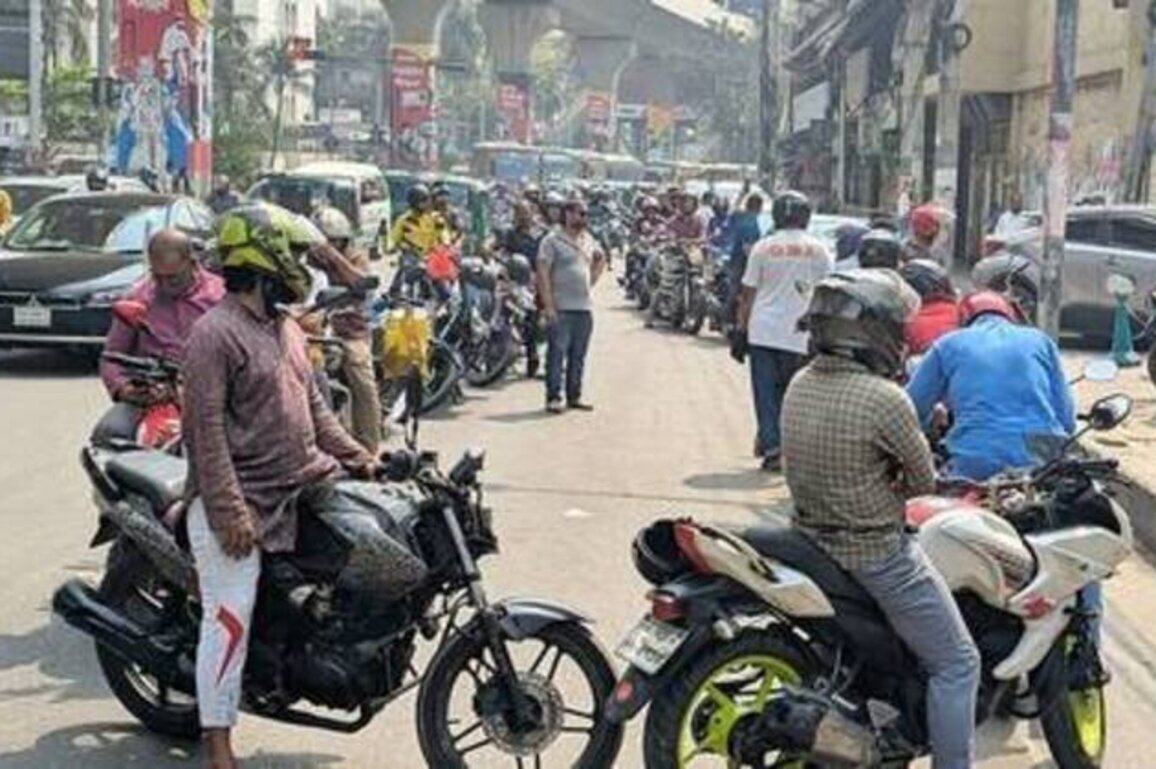 India to supply diesel to Bangladesh amid Middle East conflict - media