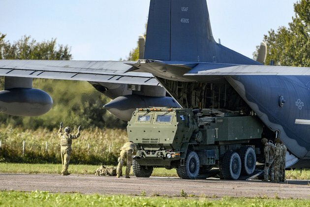 Most NATO members have run out of weapons for Ukraine NYT