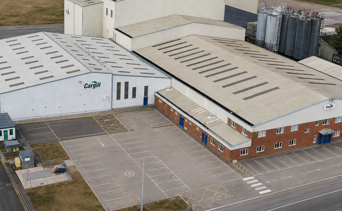 Cargill Dalton 