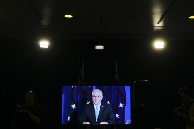 Australia demands apology from China over &#039;repugnant&#039; slur on Twitter
