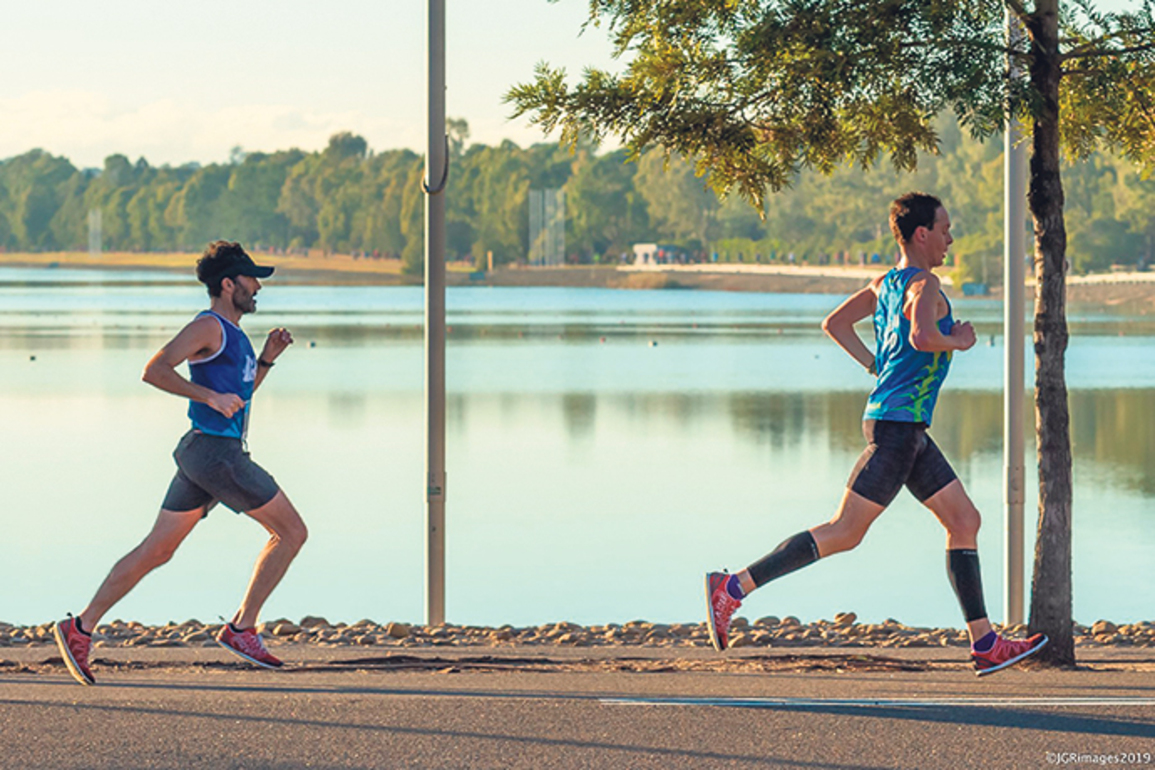 Penrith's Western Sydney Marathon axed  The Western Weekender