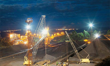 Mina Casa de Pedra Minério de ferro CMin CSN Mineração Congonhas