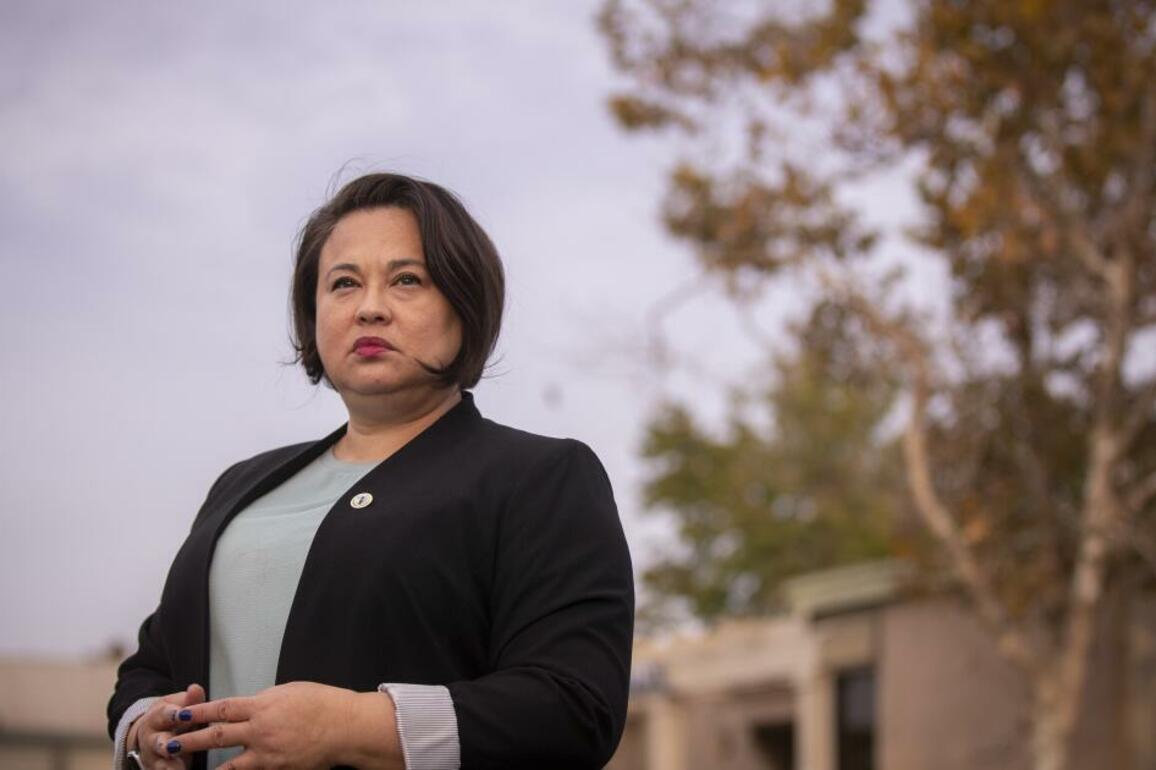 Former Irvine council member charged with perjury, multiple felonies