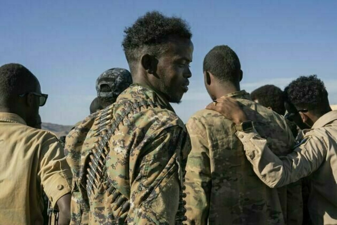 How the small autonomous region of Puntland found success in battling Islamic State in Somalia