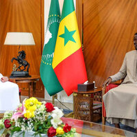 UAE strengthening economic ties with Senegal