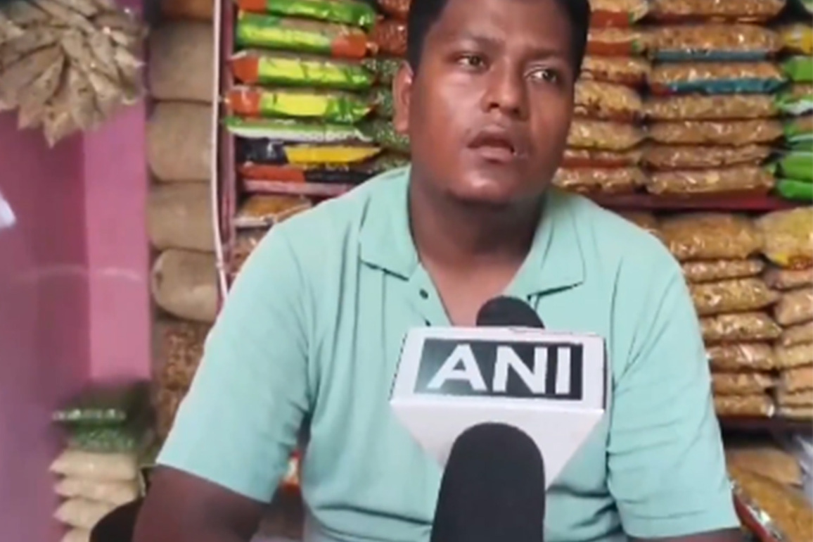 "I received a threat call": Jhargram jhalmuri vendor who served PM Modi reports alleged death threats