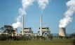 BCIA funds brown coal carbon emission project