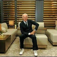 Giorgio Armani: farewell to the visionary designer who defined modern elegance