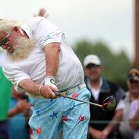John Daly expresses interest in Ryder Cup role