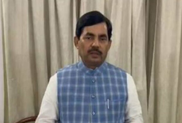 "Sushil Modi's absence can never be filled": BJP' Shahnawaz Hussain expresses grief over former Bihar Dy CM demise