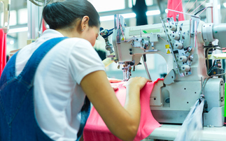 Textile Exchange sets new targets to improve industry's supply chain resilience
