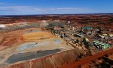 Catalyst production slips in September quarter