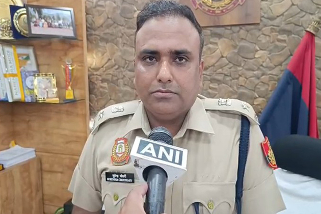 88 illegal Bangladeshi migrants detained for illegal stay in southwest Delhi during verification drive