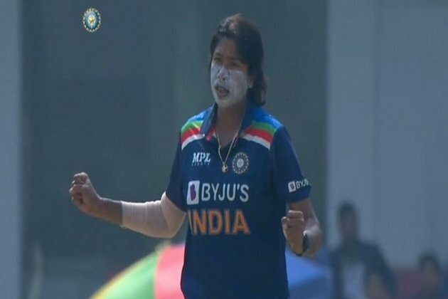 India defeat South Africa by nine wickets in second ODI