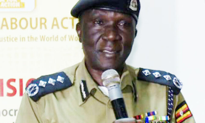 Interpol appeals to ex-convicts to clear their criminal records Interpol appeals to ex-convicts to clear their criminal records