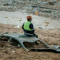 Flooding in the Sahara, Amazon tributaries drying and warming tipping over 1.5C - 2024 broke all the wrong records