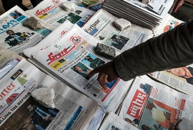 Journalists in Ethiopia Say Press Freedom is at &#039;Crossroads&#039;