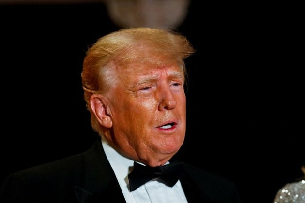 Trump Ends Another Legal Challenge to NY Attorney General Probe