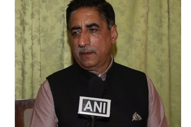 "Conflict was building up for 6 months": Retd Air Marshal Sanjeev Kapoor