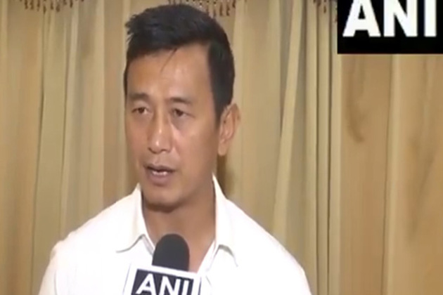 "Decision should rest with govt, but not be selective": Bhaichung Bhutia on India-Pakistan Asia Cup clash