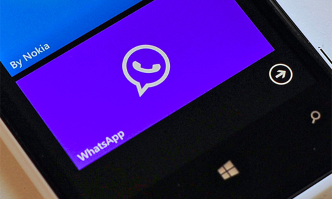 WhatsApp passes 500 million active users WhatsApp passes 500 million active users