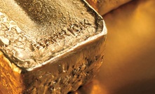 Barrick Gold was lower in Toronto while SPC Nickel soared on its debut