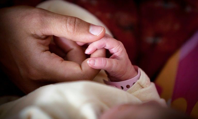 Pandemic threatens lives of millions of children: UN