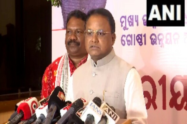 Odisha's Panchayati Raj Department holds conference to bring together BDOs, CDOs and other members of Panchayat Samiti