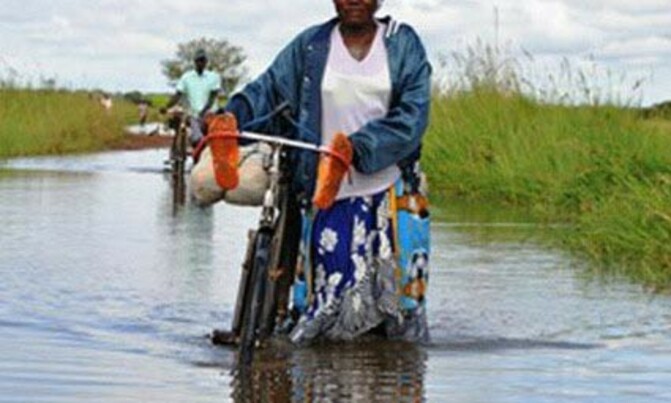 El Nino to cause 80% rise in East Africans needing aid El Nino to cause 80% rise in East Africans needing aid