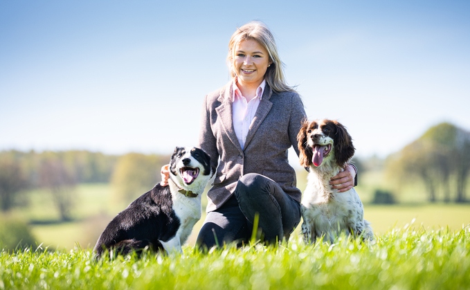Future of Farming: The next generation are the future of livestock farming
