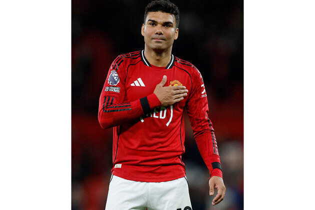 "I've always liked to win...": Casemiro talks ambition and titles before Manchester United departure