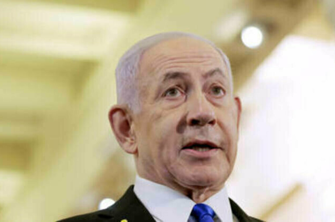 Netanyahu decides on full occupation of Gaza - media