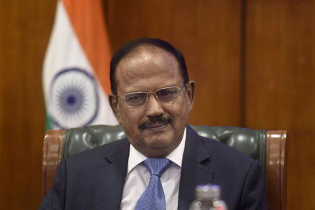 Ajit Doval speaks with Rubio, NSAs from several other countries after Operation Sindoor; says India's action measured, non-escalatory