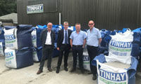 Tinhay Building Supplies joins National Buying Group