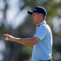 Justin Rose enters final round at Farmers with 6-shot lead