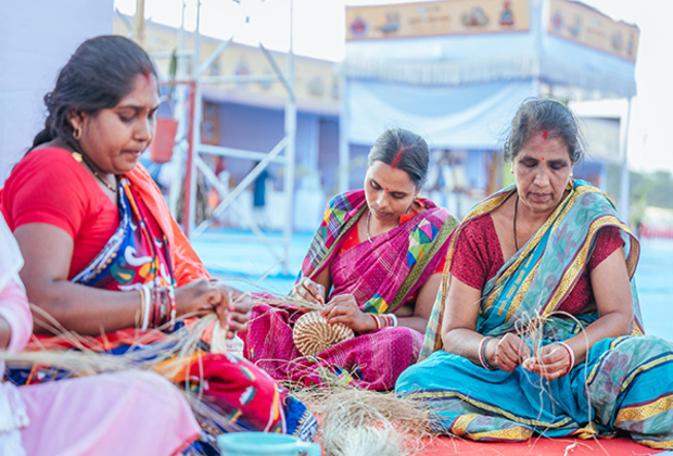 Subhadra Shakti Mela 2025: Day 2 sees record visitors, thrilling performances and robust sales for SHG entrepreneurs