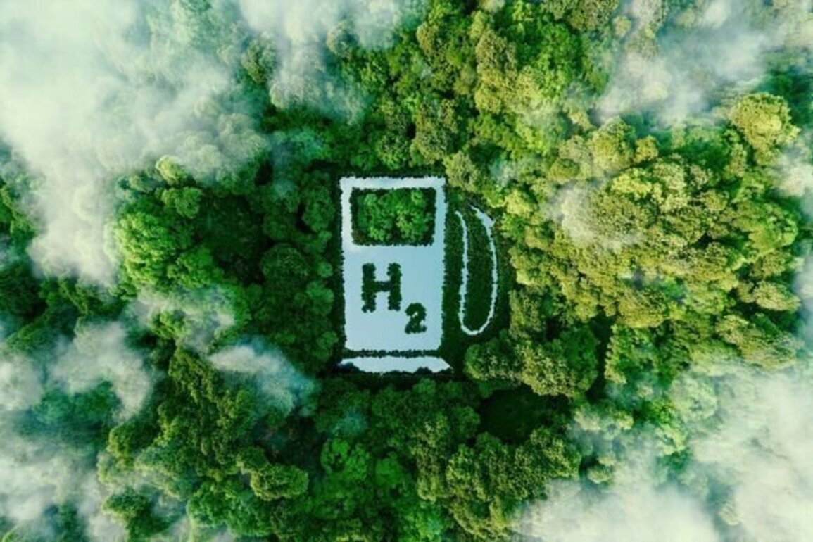 UAE uniquely positioned to fuel UK's Green Hydrogen growth