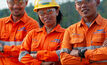  Thiess has been at Melak since 2008