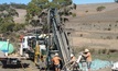 Drilling at Lincoln's Kookaburra Gully graphite property on South Australia's Eyre Peninsula