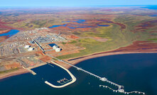 Strikes across Australian LNG facilities reignite