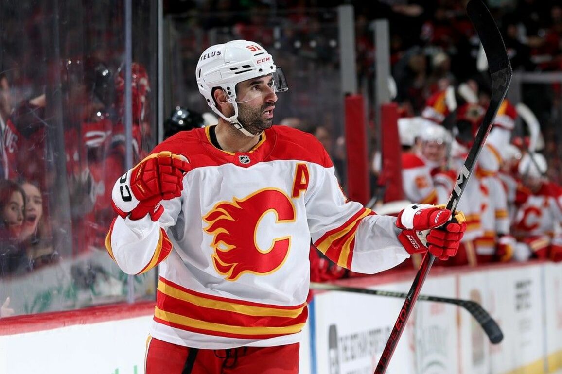 GAME DAY- Flames look to extend their winning streak against the Isles