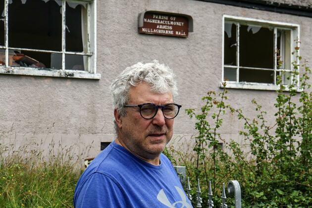 PSNI investigate vandalism at rural Fermanagh church