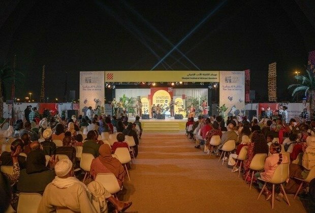 Sharjah Festival of African Literature concludes drawing 10,000 visitors