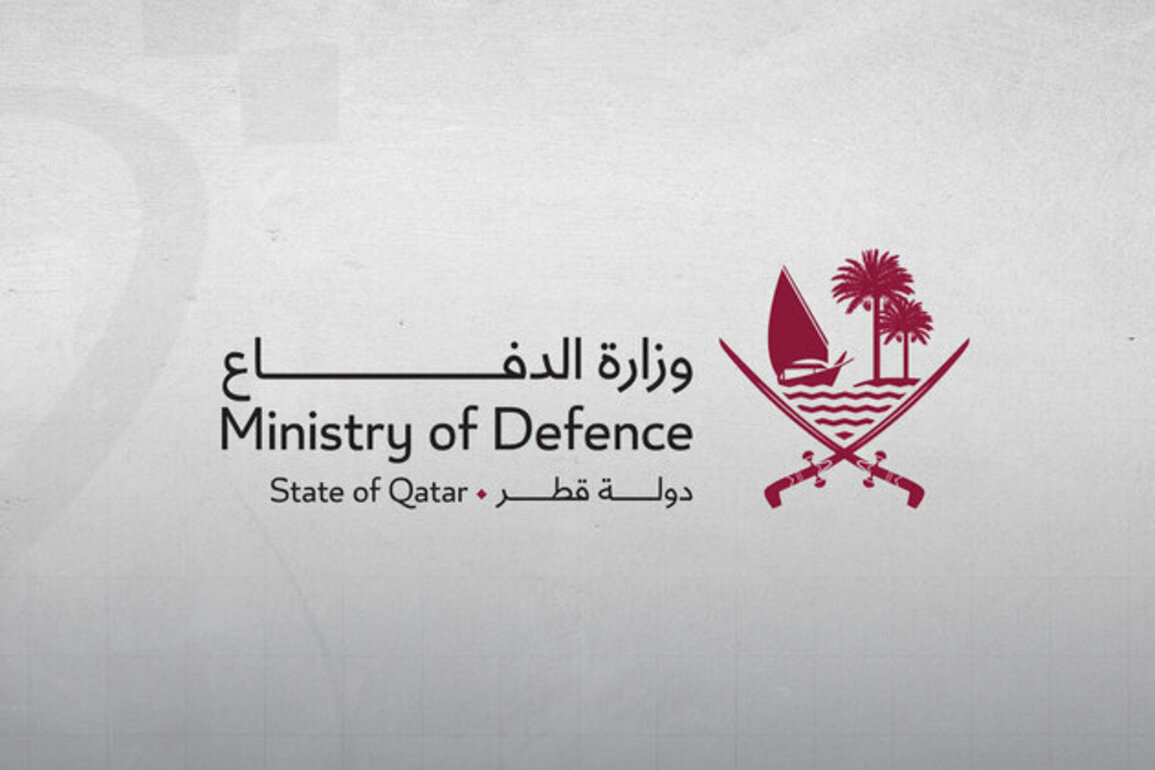 Qatar successfully intercepts UAV, cruise missile attacks