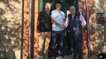 More business growth the goal for latest NBG Partner