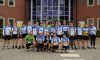 Tour de Jewson returns for seventh annual fundraising challenge