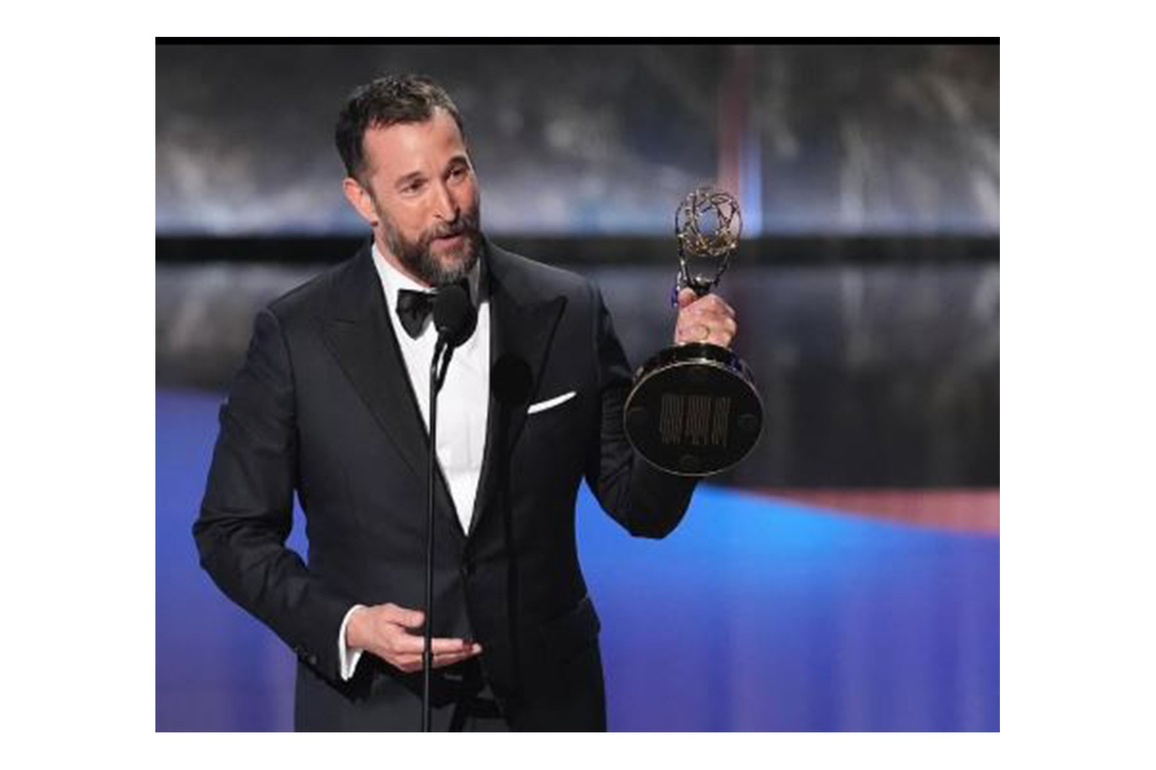 'The Pitt' star Noah Wyle bags Emmy for Outstanding Lead Actor in a Drama Series