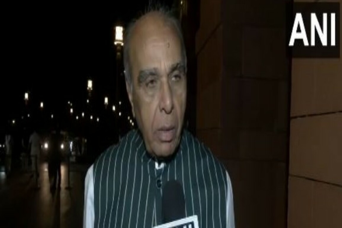 "Historic day...Waqf (Amendment) Bill will benefit poor": BJP leader Jagdambika Pal