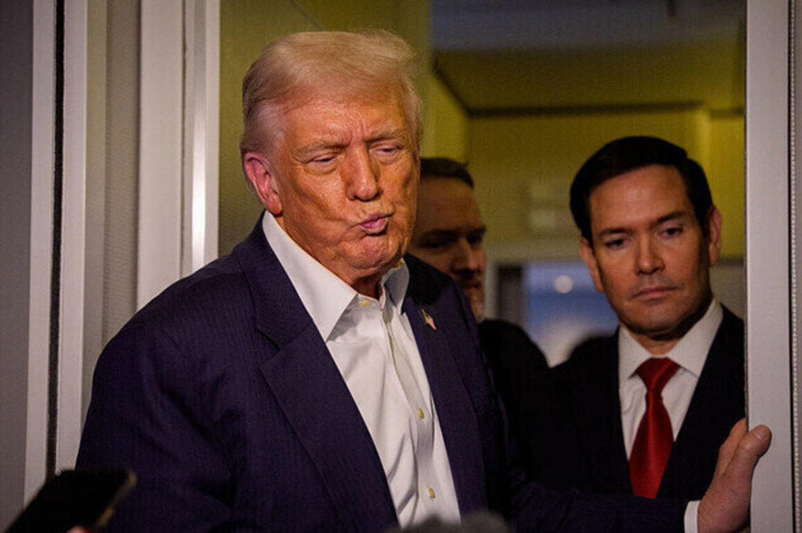 EU leaders skipping Latin America summit to avoid upsetting Trump  FT