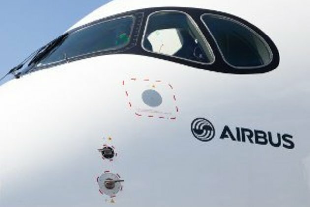 Airbus to ask airlines to check wings of A380s for cracks